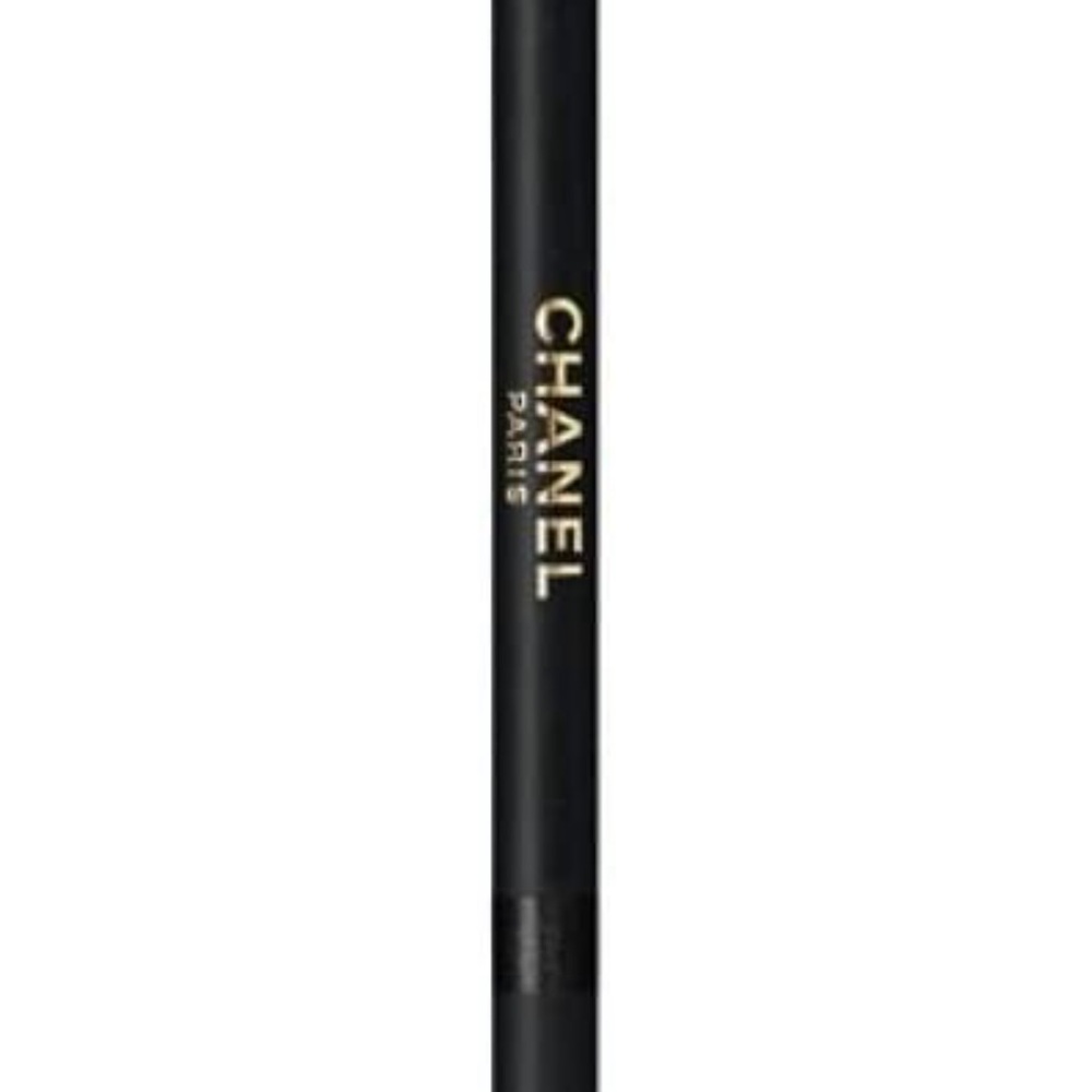 Chanel Le Crayon Yeux 01 Noir Black Eyeliner , 0.03 Ounce